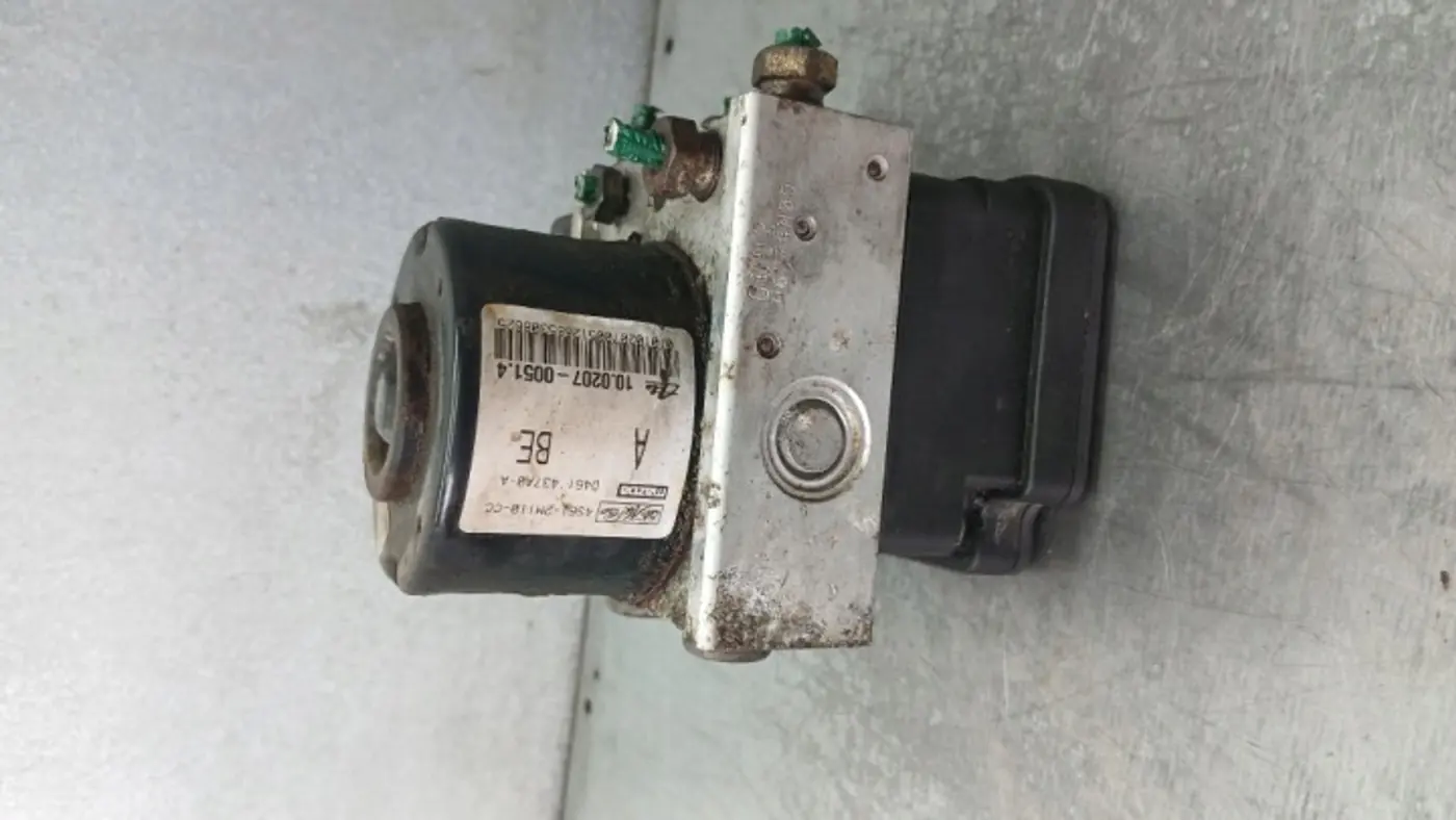 Блок ABS к Ford KA 1996