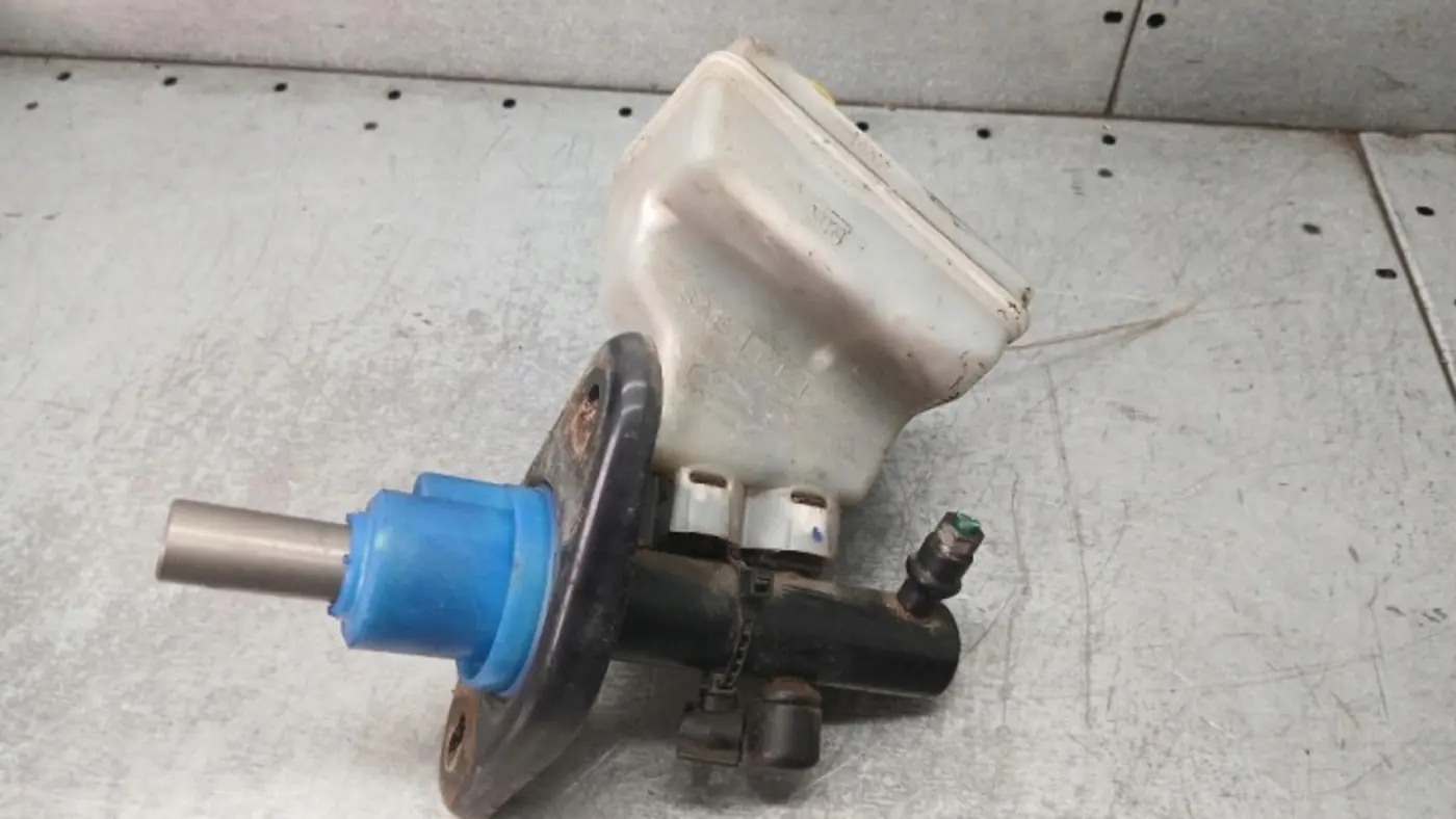 Блок ABS к Ford KA 1996
