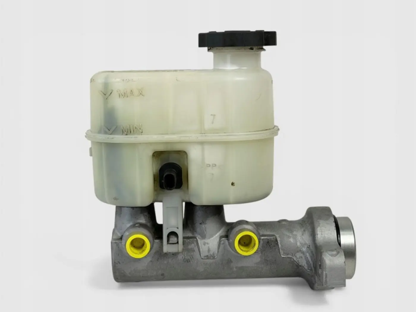 Блок ABS к GMC Sierra 2002