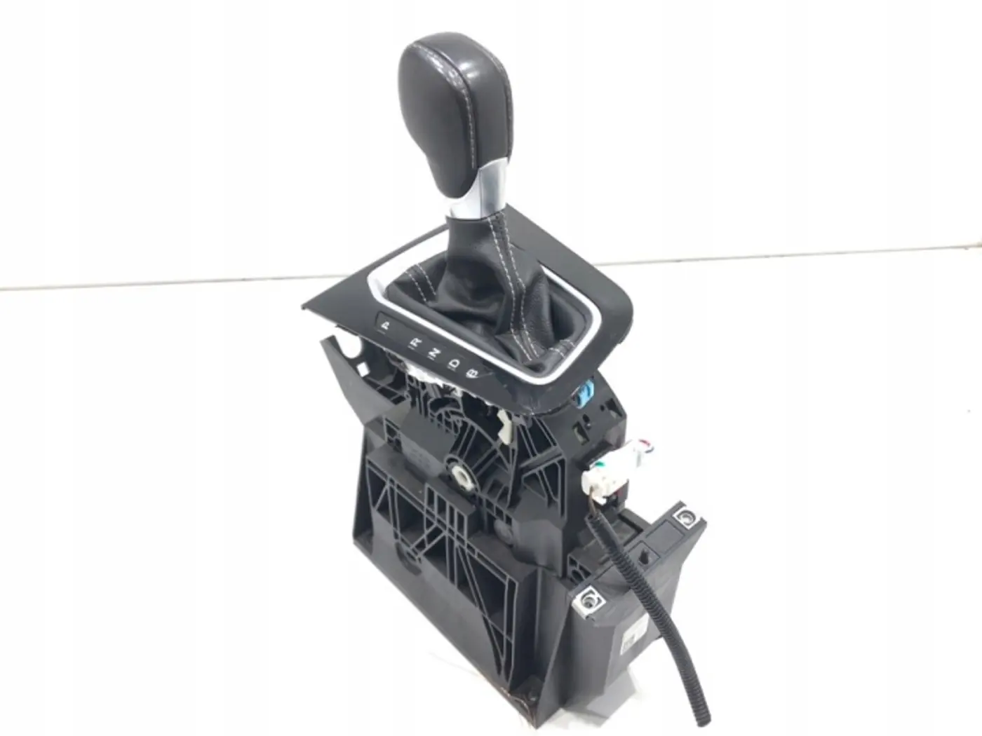 Кулиса к Renault Arkana 2019