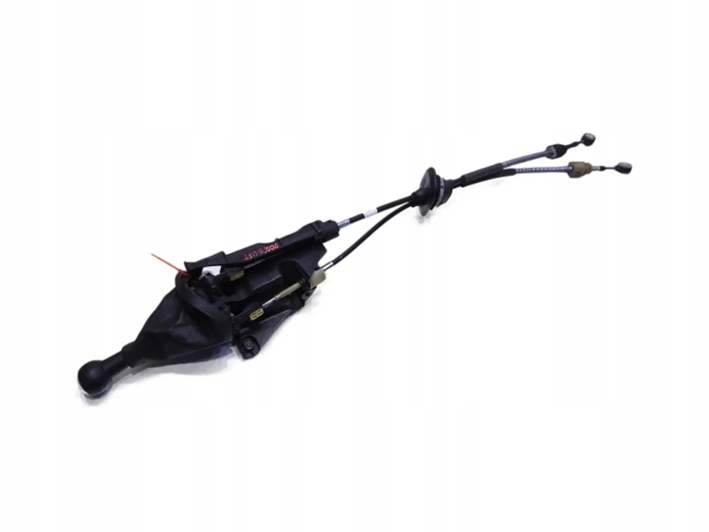 Кулиса к Peugeot Partner 2008