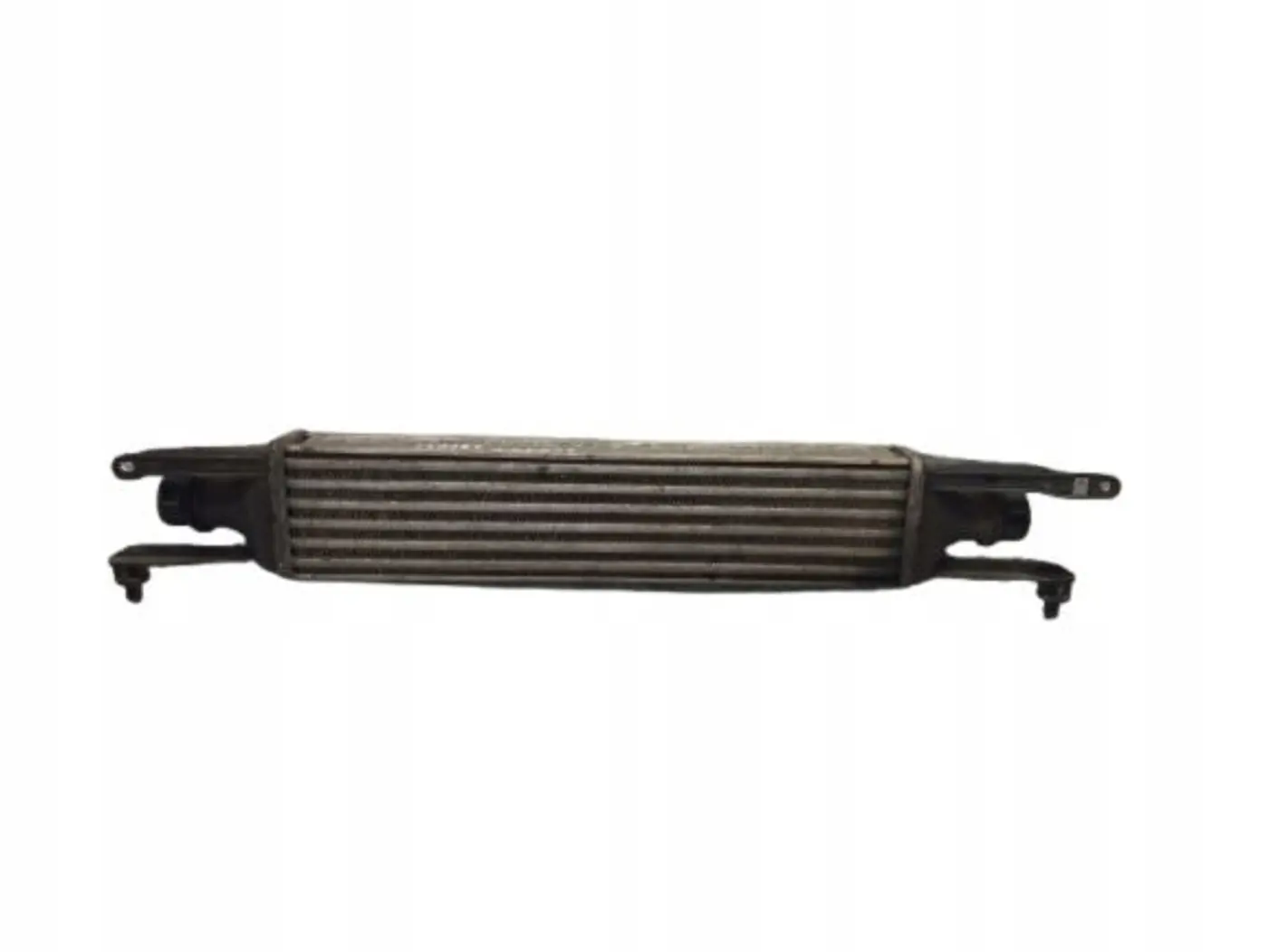 Интеркулер к Opel Corsa 2006
