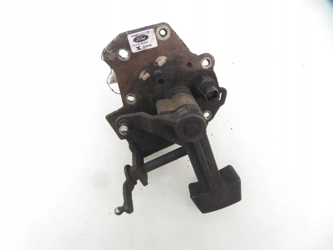 Кулиса к Ford C-MAX 2003