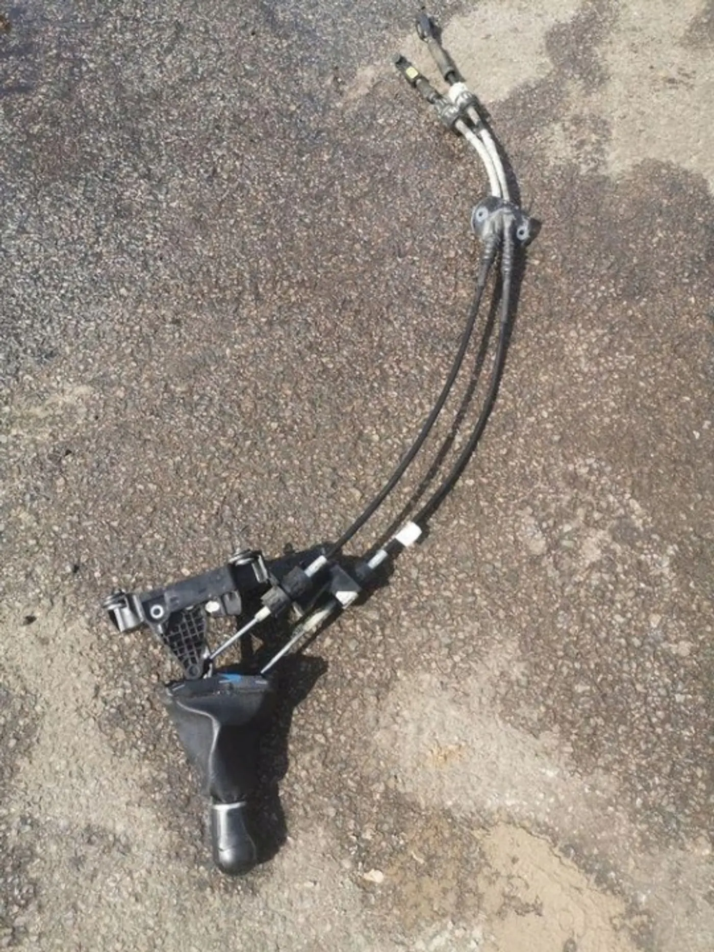 Кулиса к Ford Focus 2005