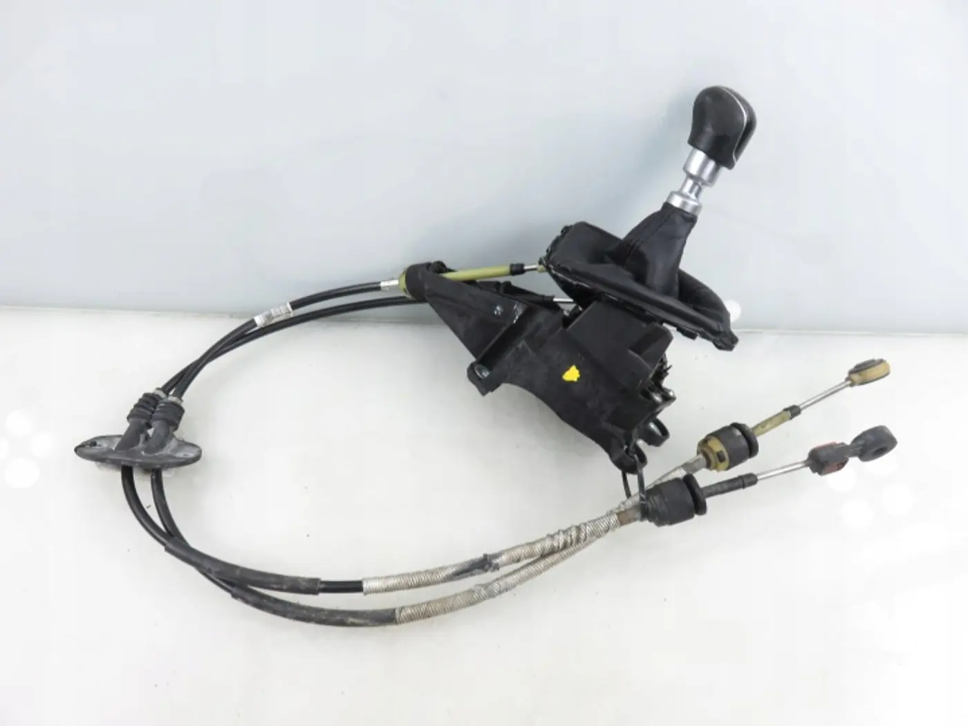 Кулиса к Ford Focus 2011