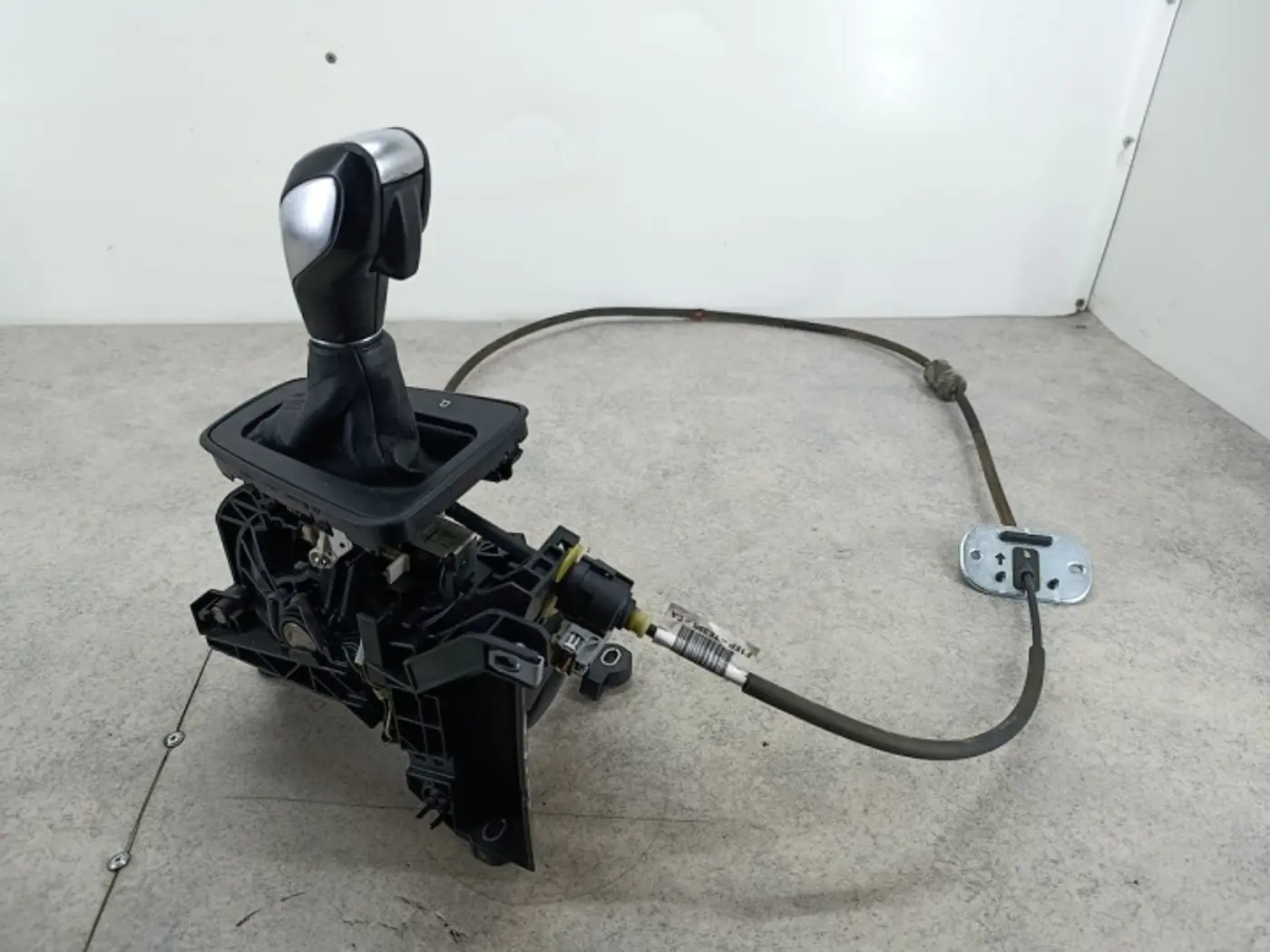 Кулиса к Ford Focus 2011