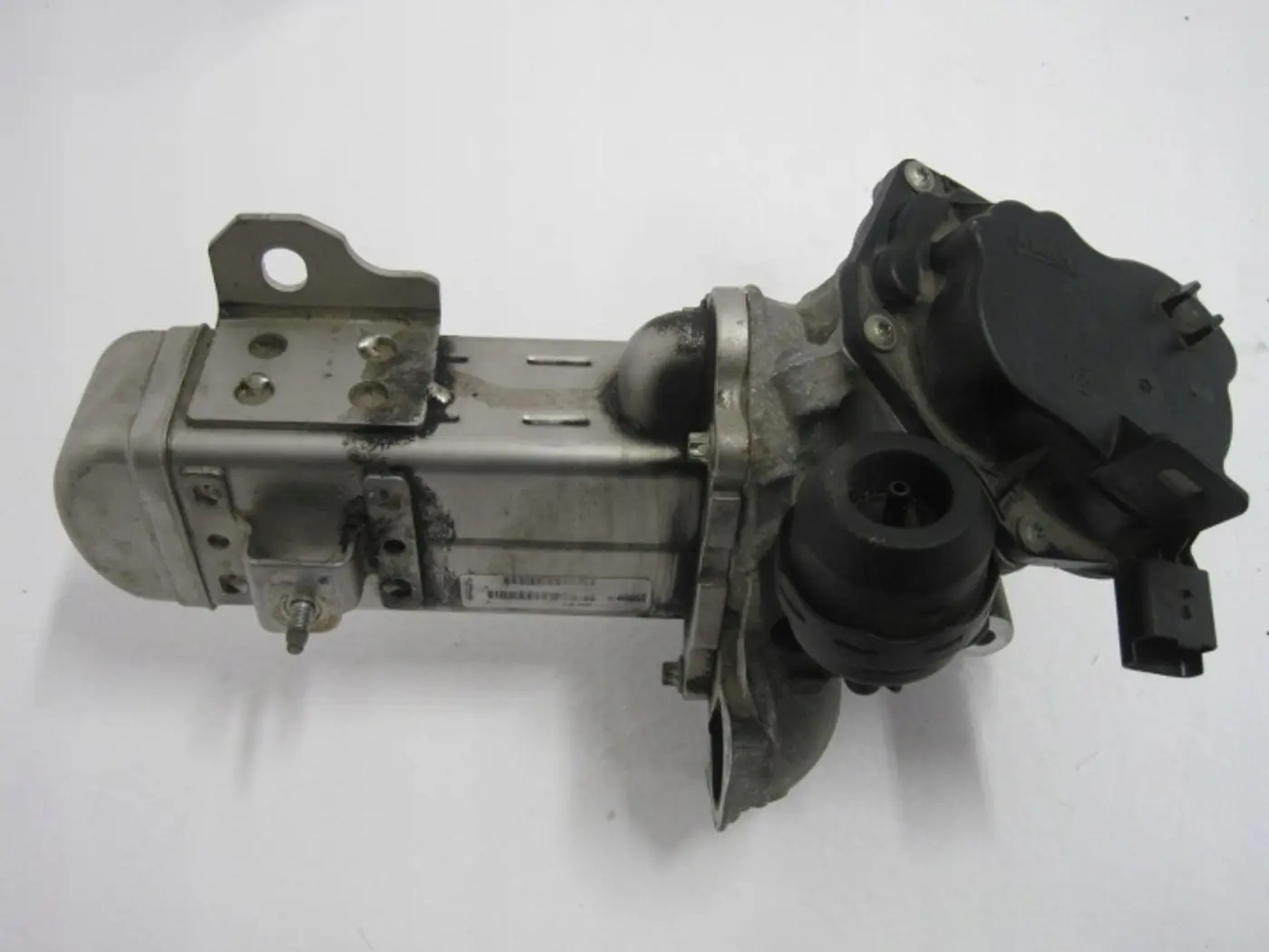 Клапан EGR к DS 5 2015