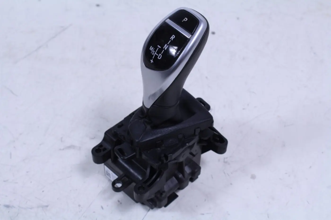 Кулиса к BMW 4 series 2013