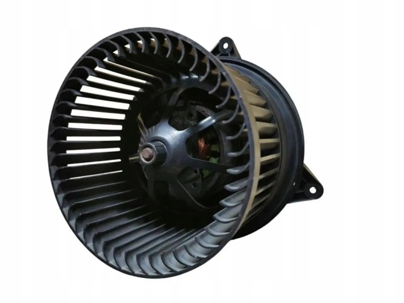 Отопитель в сборе (печка) к Ford Transit 2000