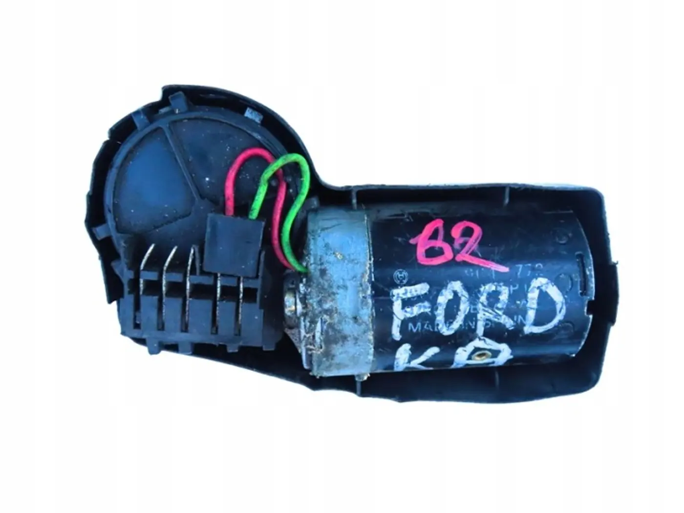 Моторчик стеклоочистителя фар к Ford KA 1996