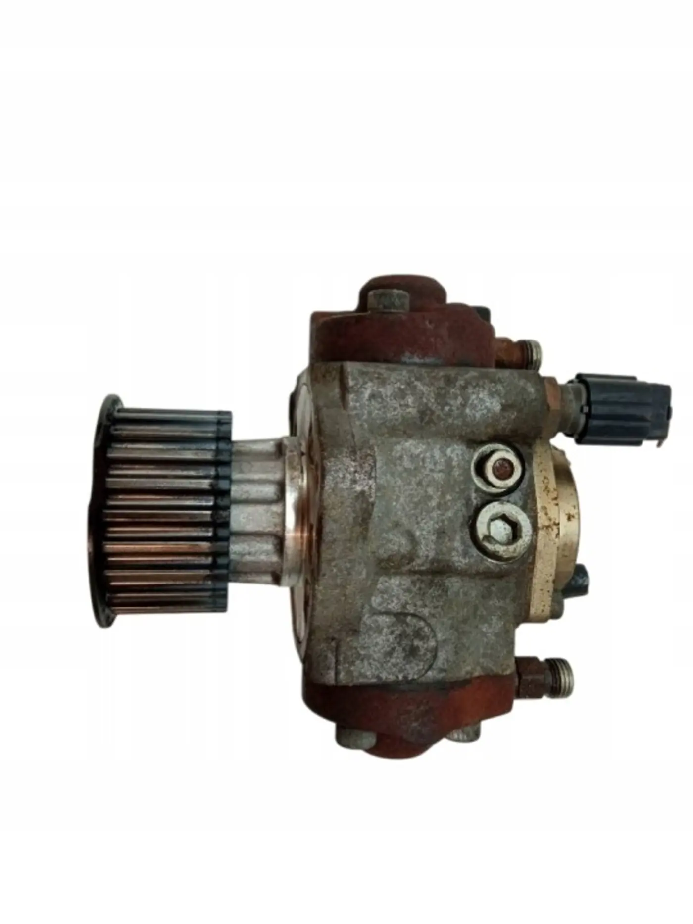 ТНВД к Mazda 2 2003