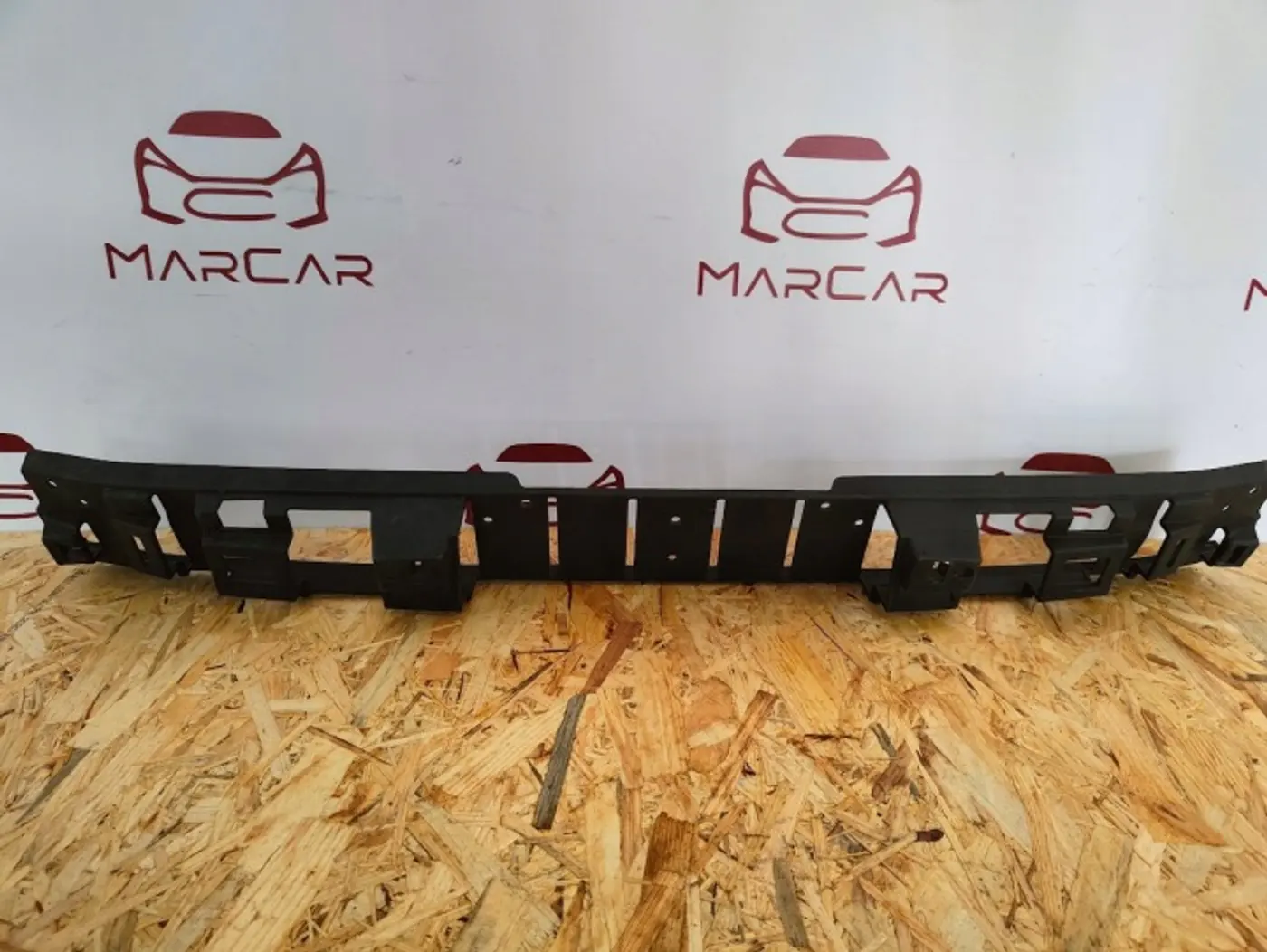 Абсорбер бампера к Ford Kuga 2019