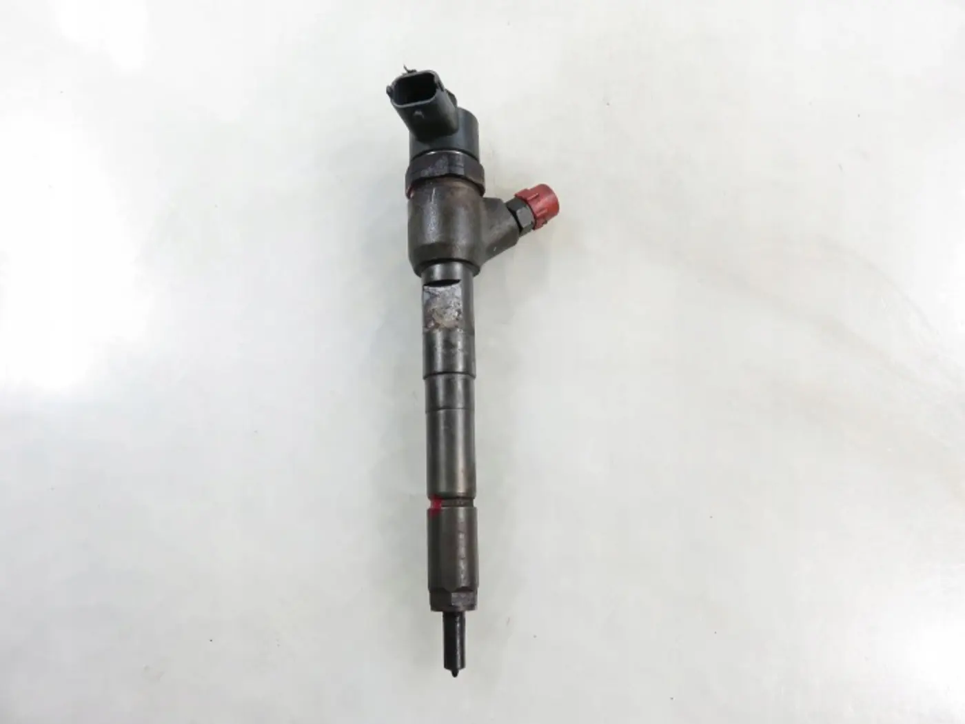 Форсунка к Fiat Panda 2003