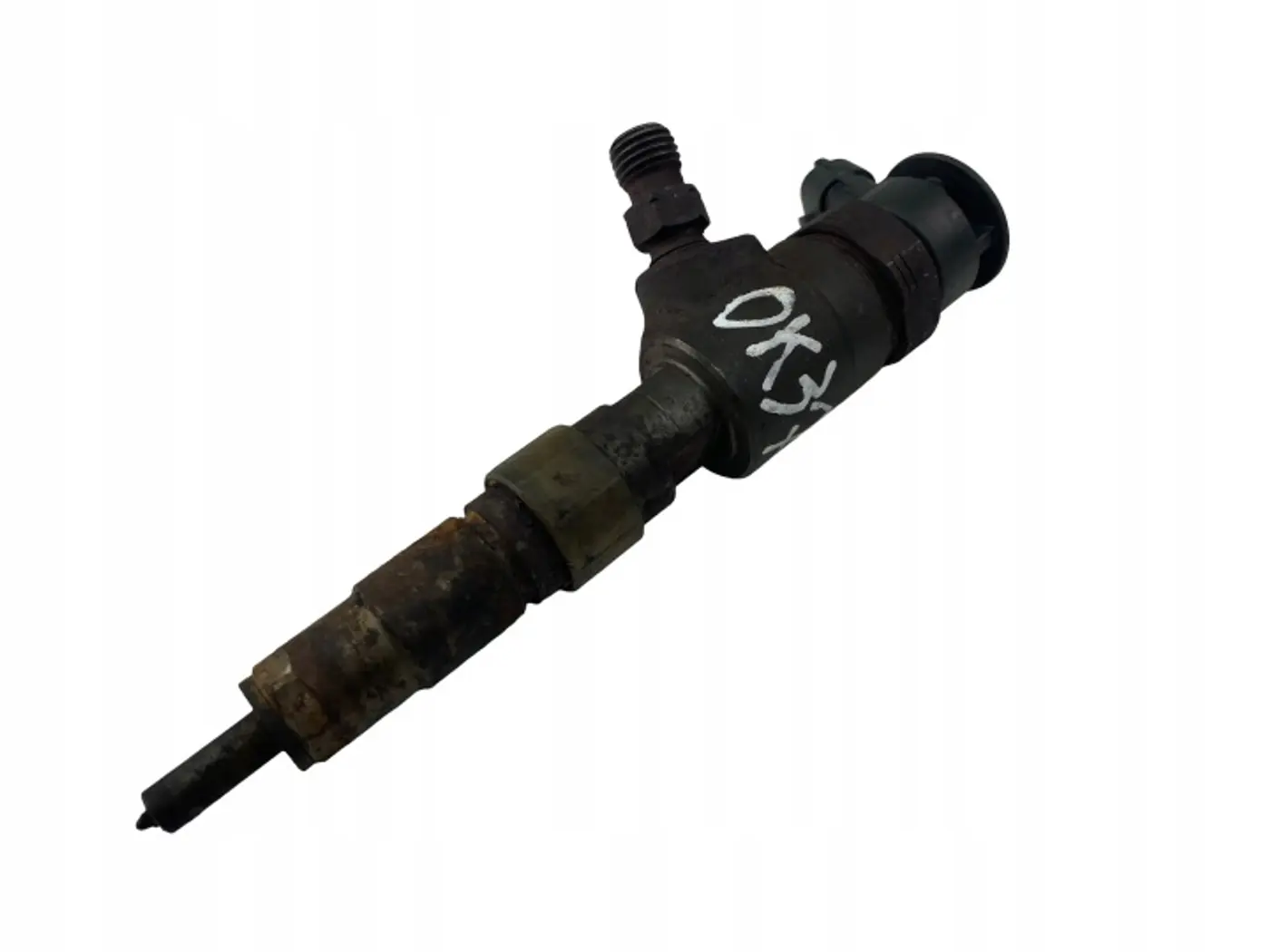 Форсунка к DS 5 2015