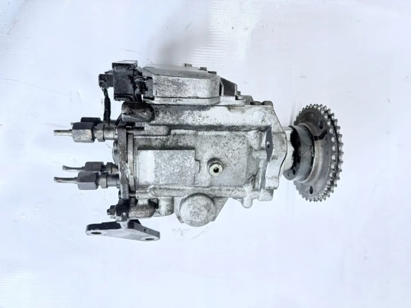 ТНВД к Ford Mondeo 1996
