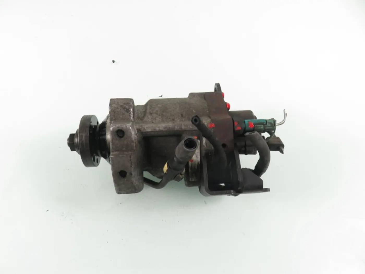 ТНВД к Ford Focus 1998