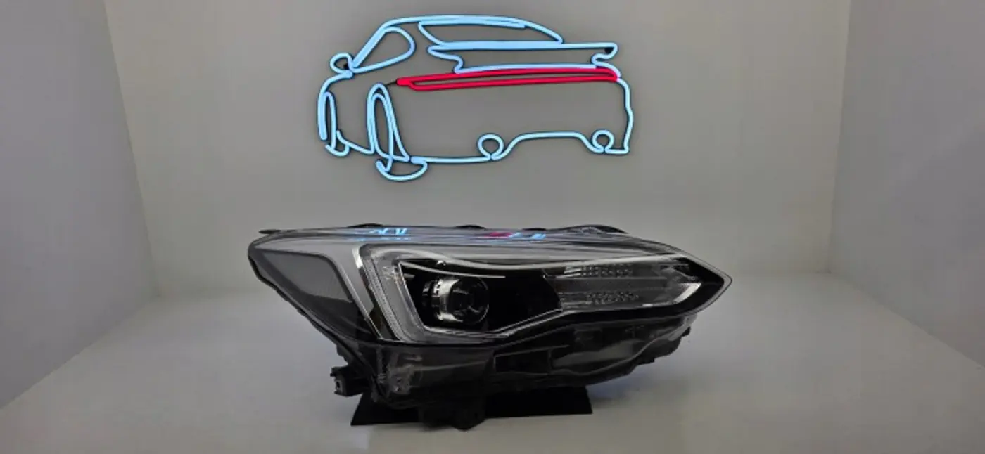 Фара правая к Subaru XV 2017