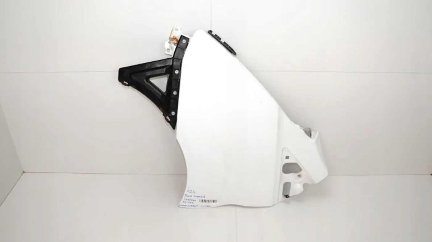 Крыло переднее левое к Ford Transit Custom 2012