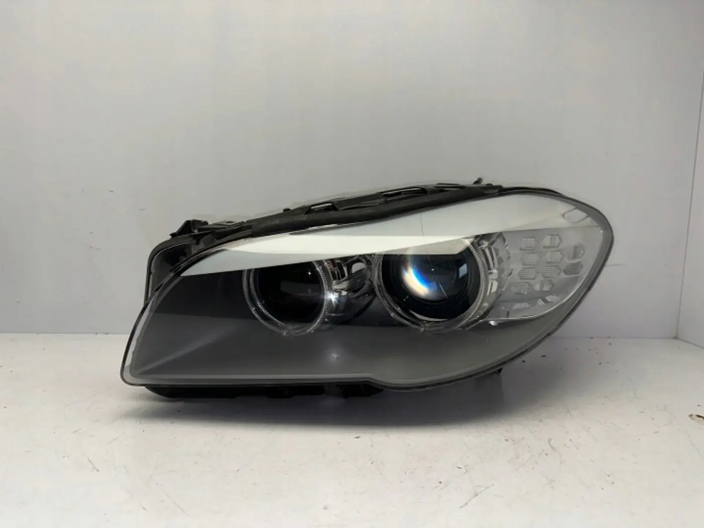 Фара левая к BMW M5 2011