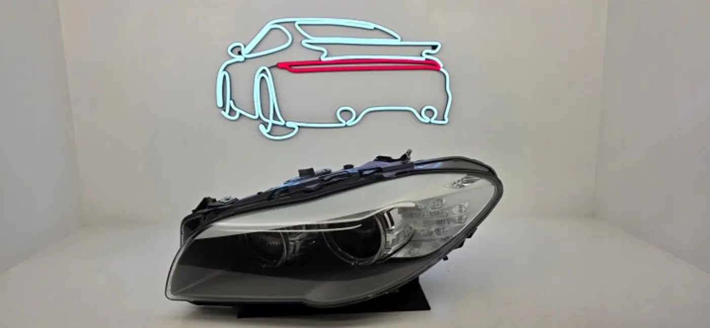 Фара левая к BMW M5 2011