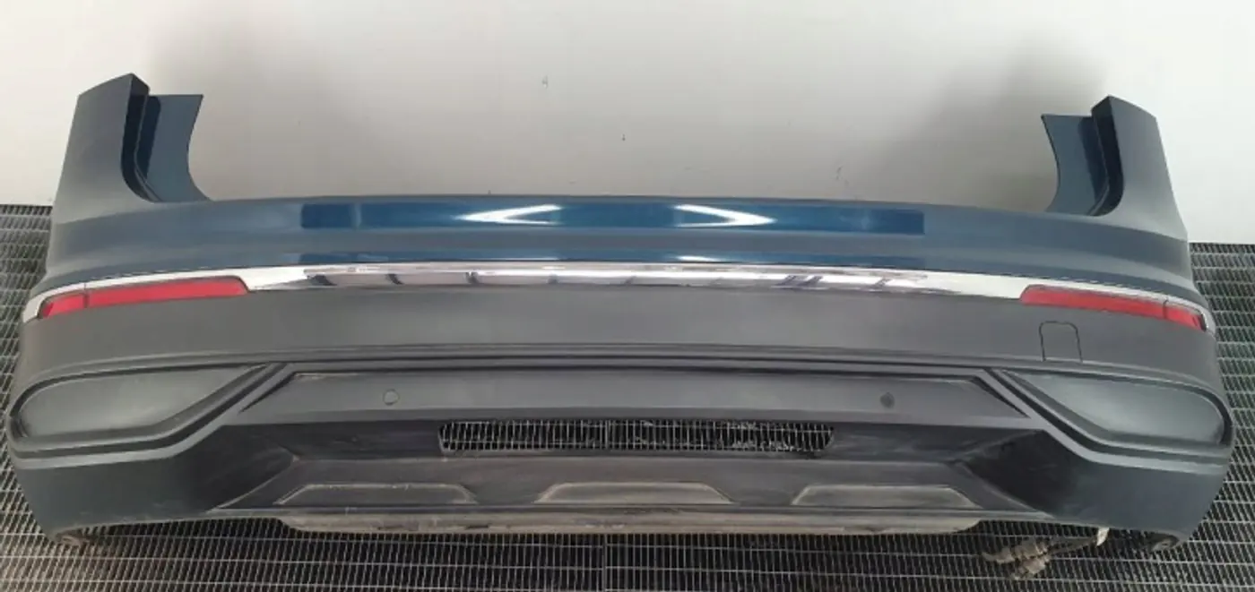 Бампер задний к Hongqi HS5 2023