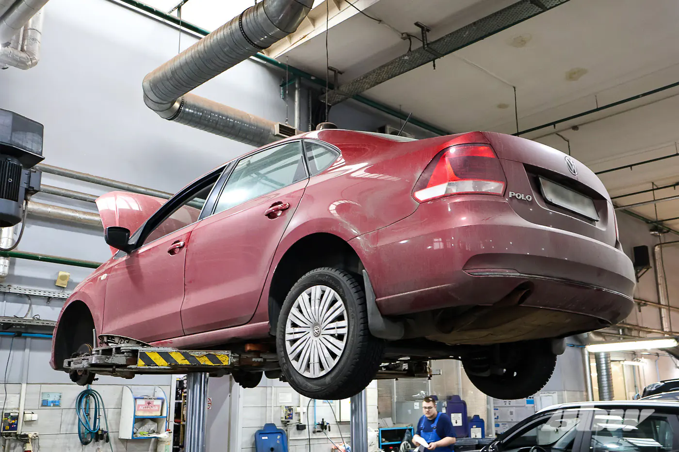 Volkswagen, Kia и не только: кто и как обслуживает сегодня автомобили ушедших брендов