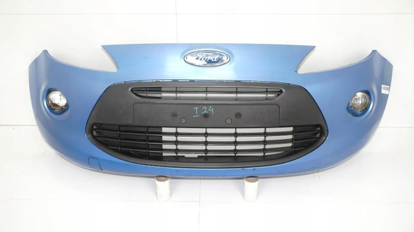 Бампер передний к Ford KA 2008