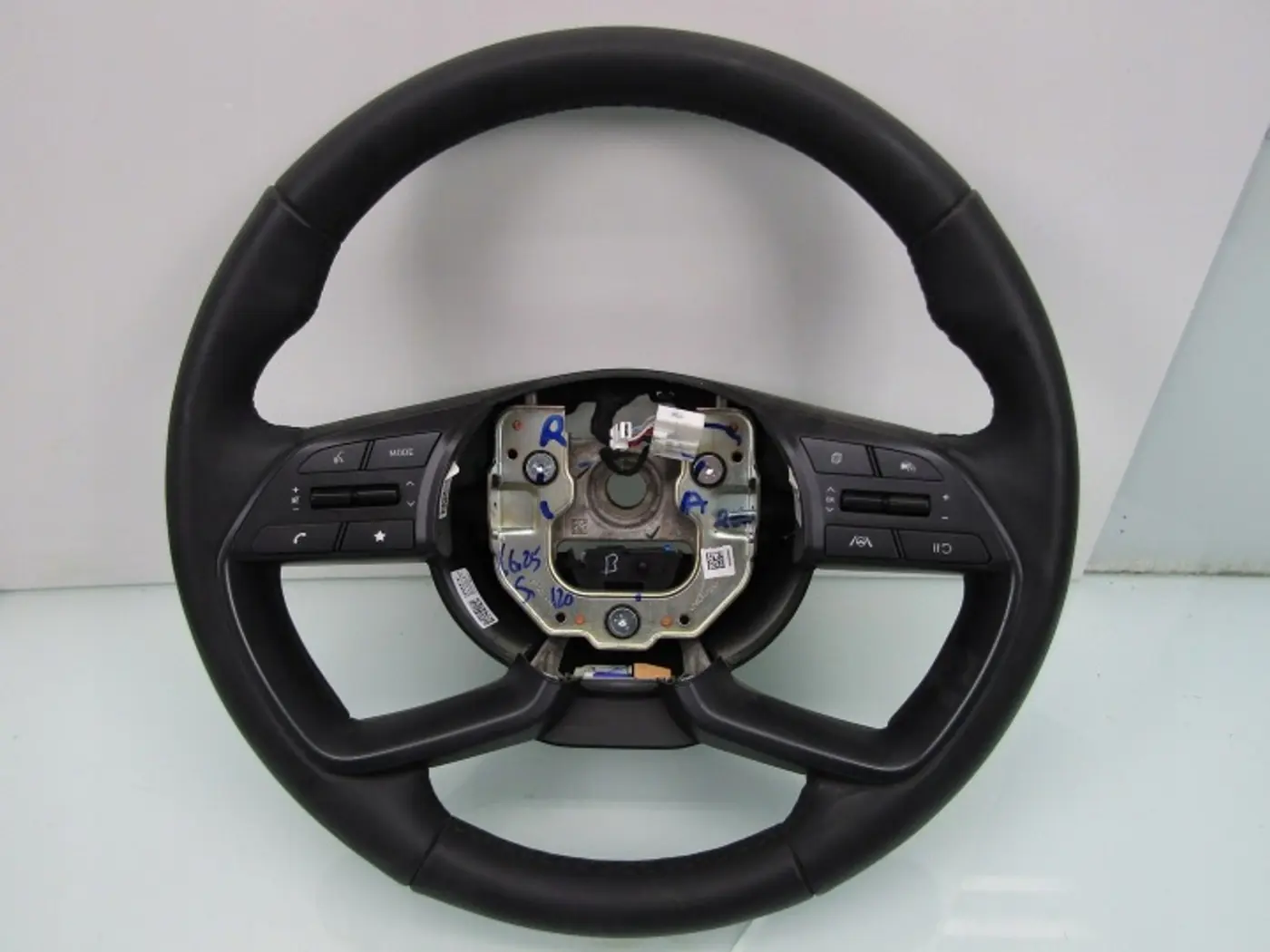 Руль к Hyundai Bayon 2021