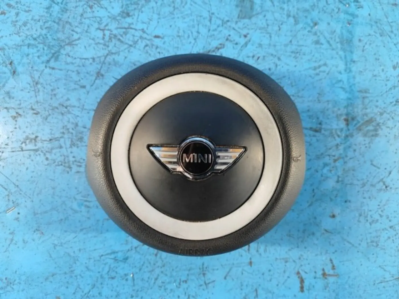Руль к MINI Cooper 2006