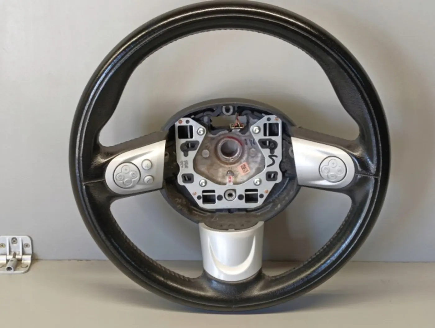 Руль к MINI Cooper 2006
