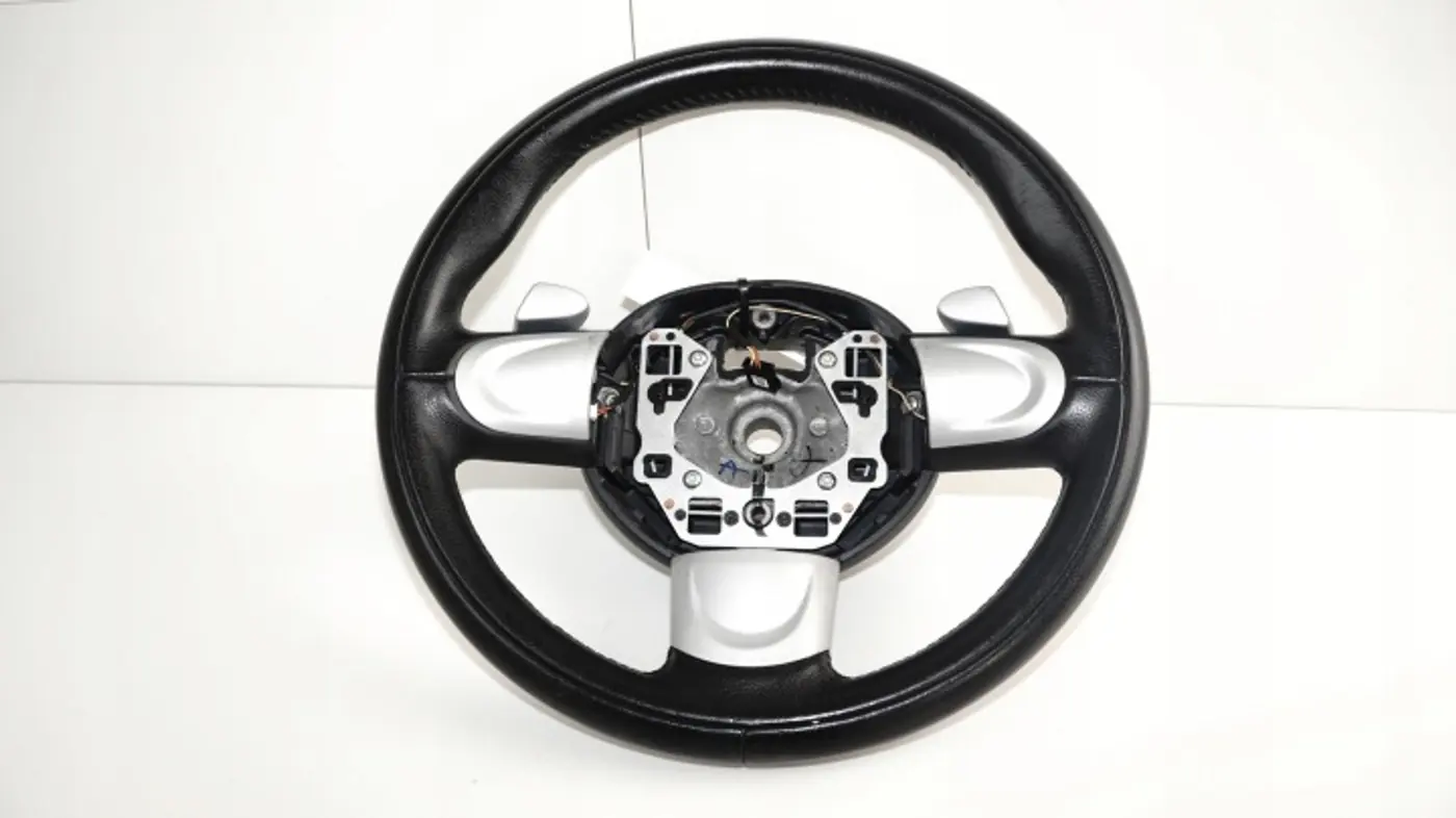 Руль к MINI Cooper 2006