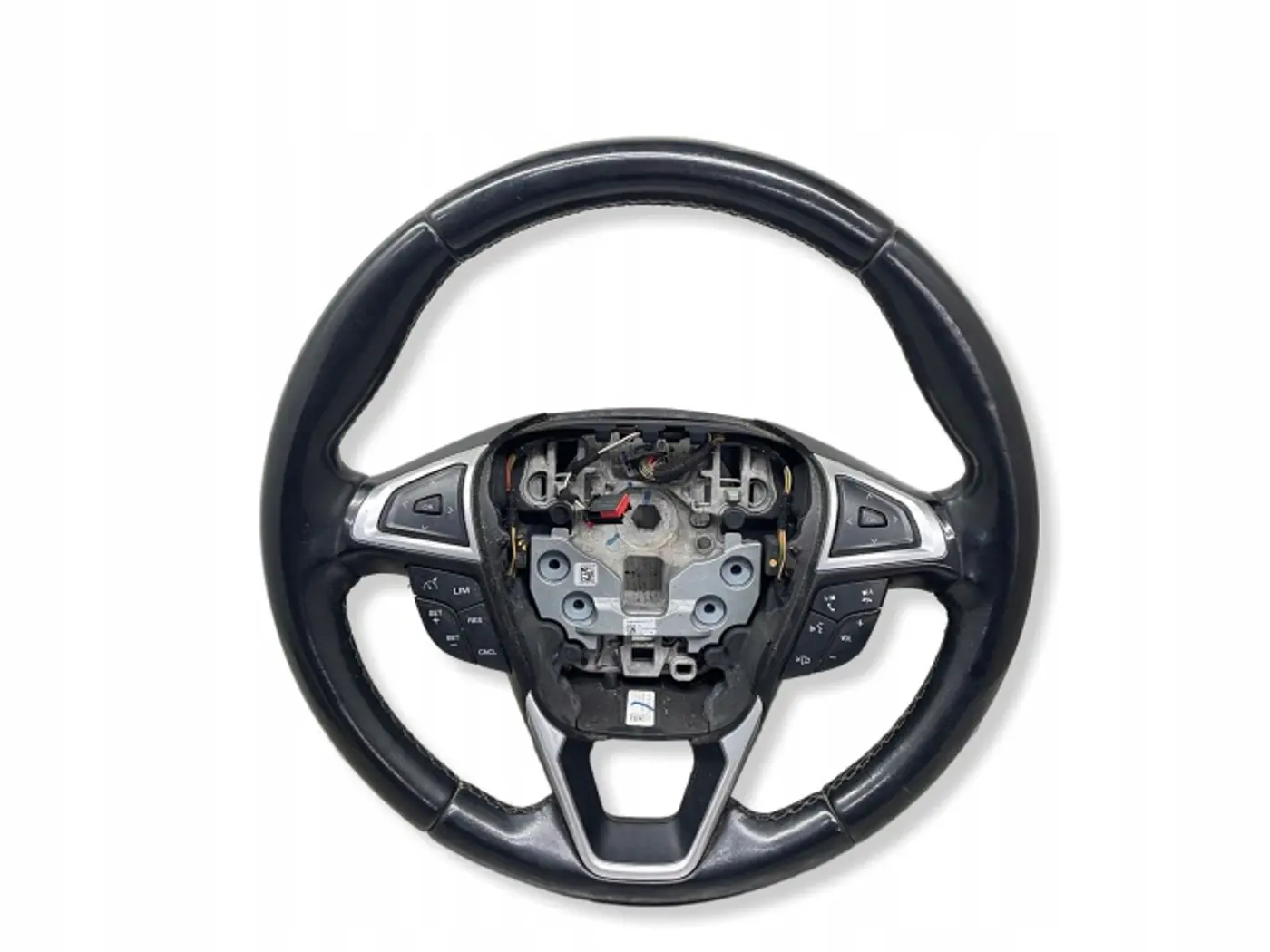 Руль к Ford Mondeo 2015