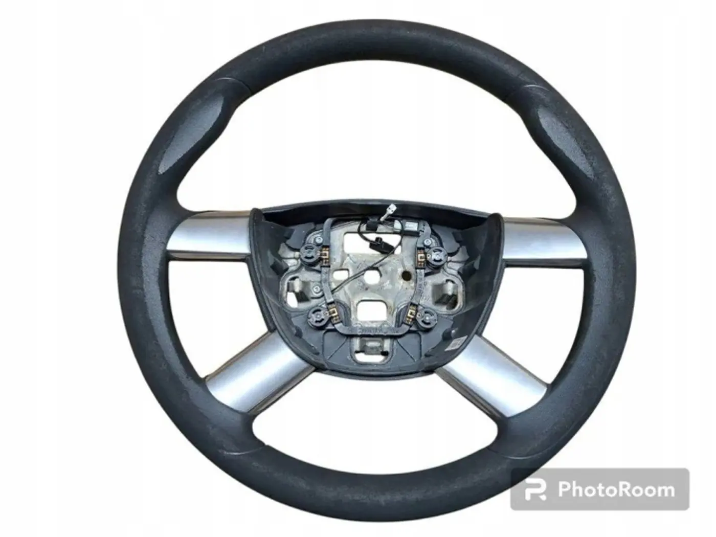Руль к Ford Focus 2005