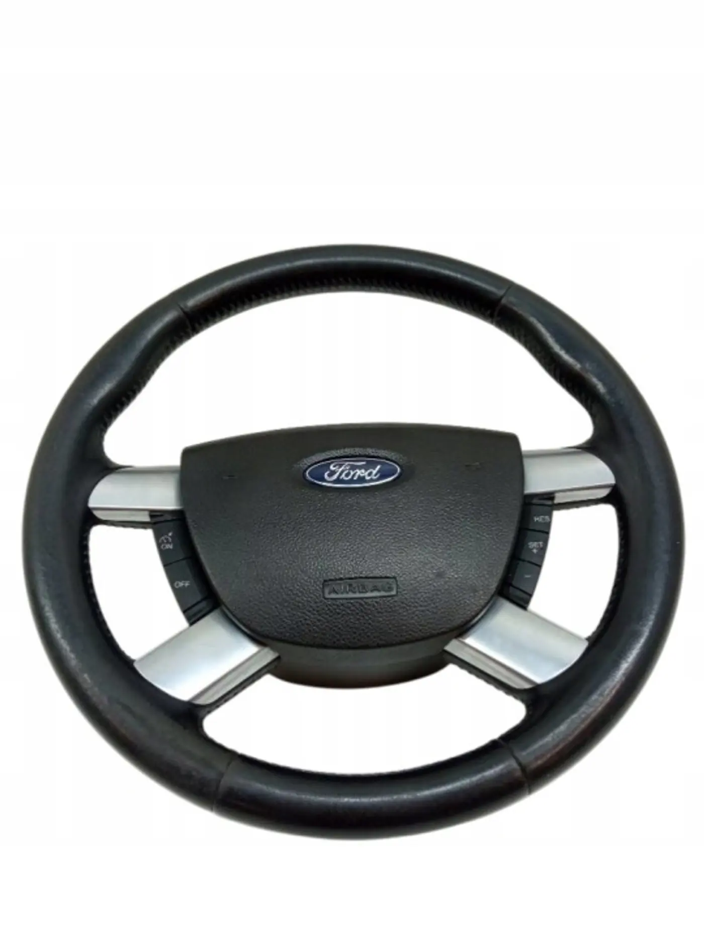 Руль к Ford C-MAX 2003