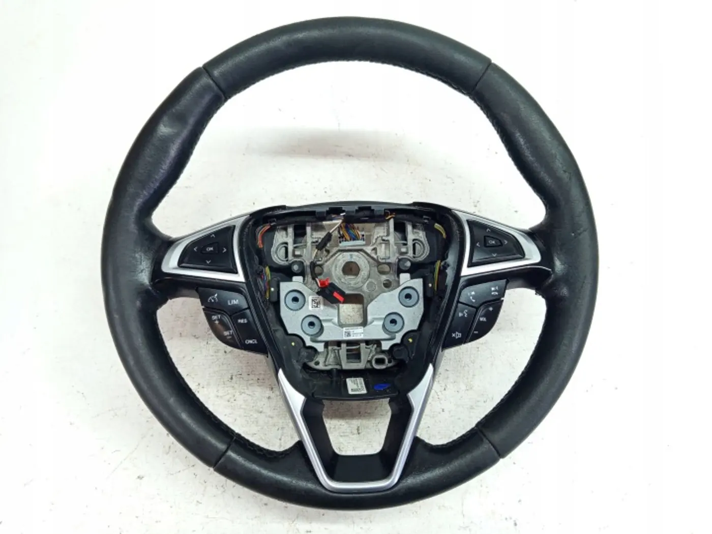 Руль к DS 5 2015