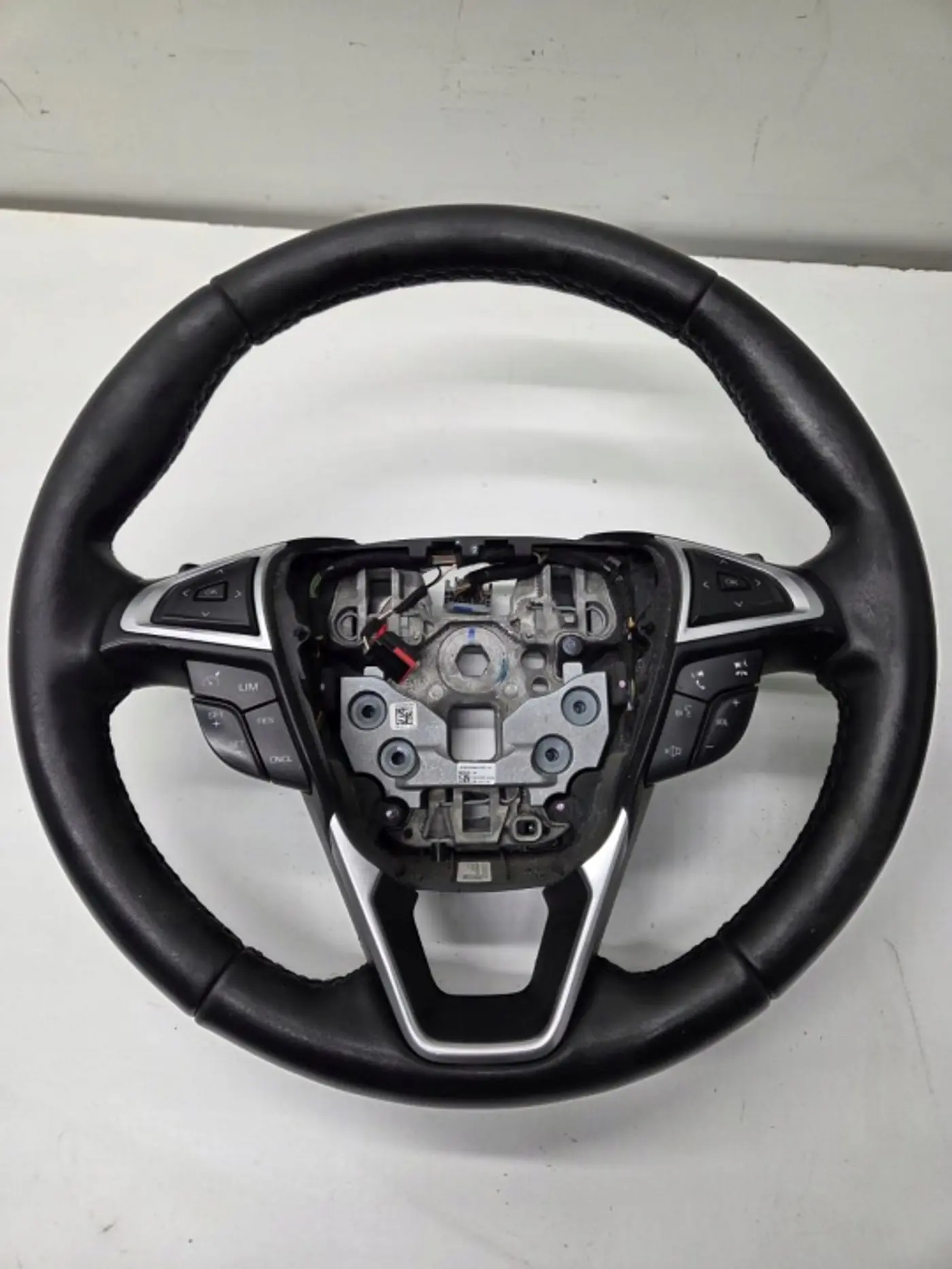 Руль к DS 5 2015
