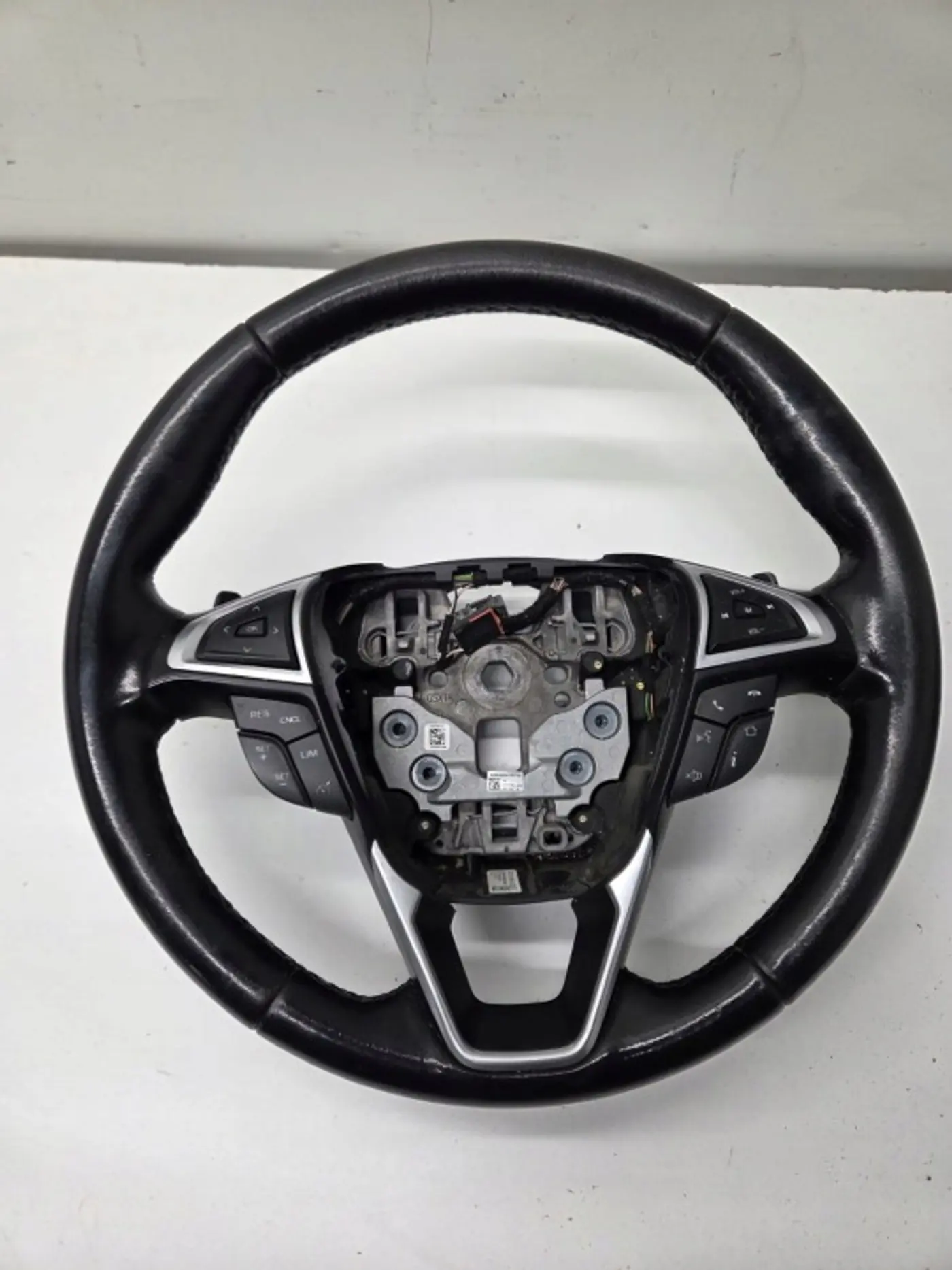 Руль к DS 5 2015