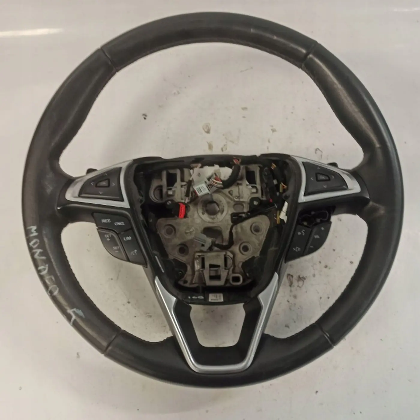 Руль к DS 5 2015