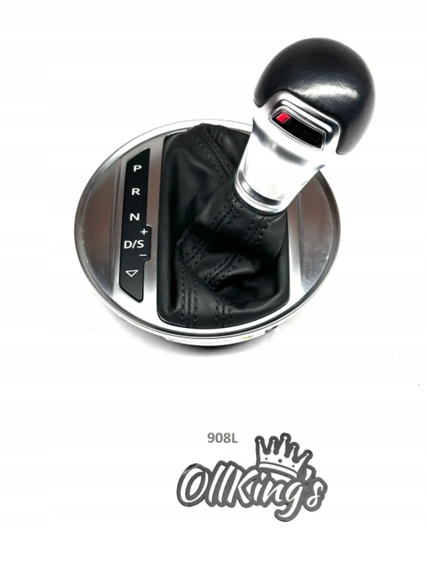 Ручка кулисы КПП к Audi TT 2014