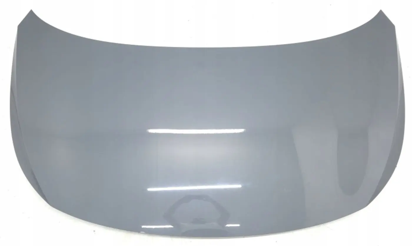 Капот к Volkswagen ID.4 2020