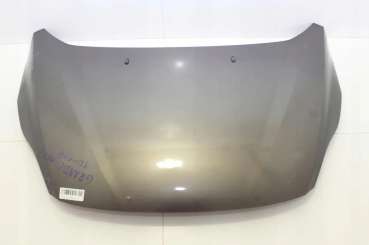 Капот к Ford C-MAX 2010