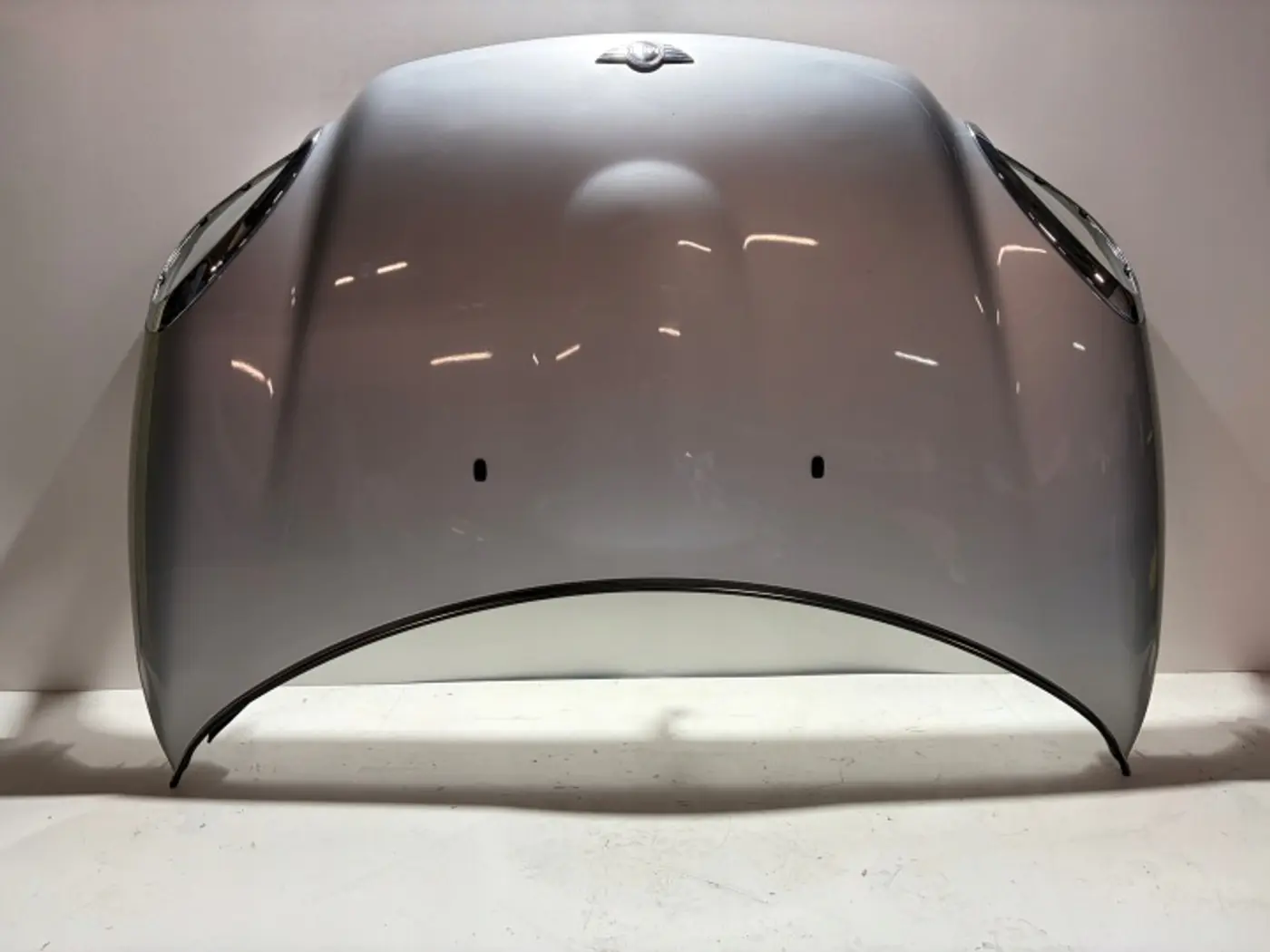 Капот к MINI Countryman 2010