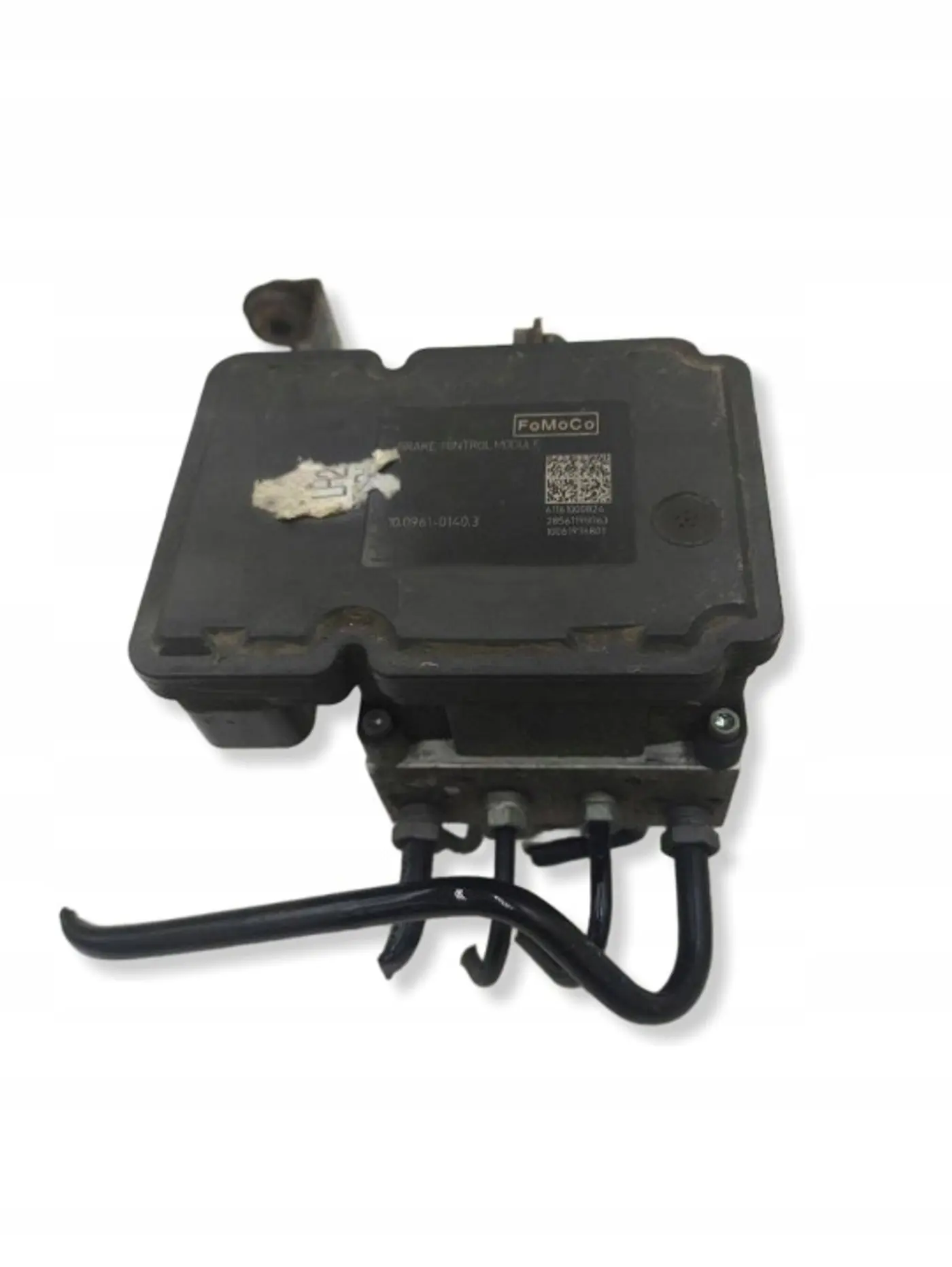 Блок ABS к Ford C-MAX 2010