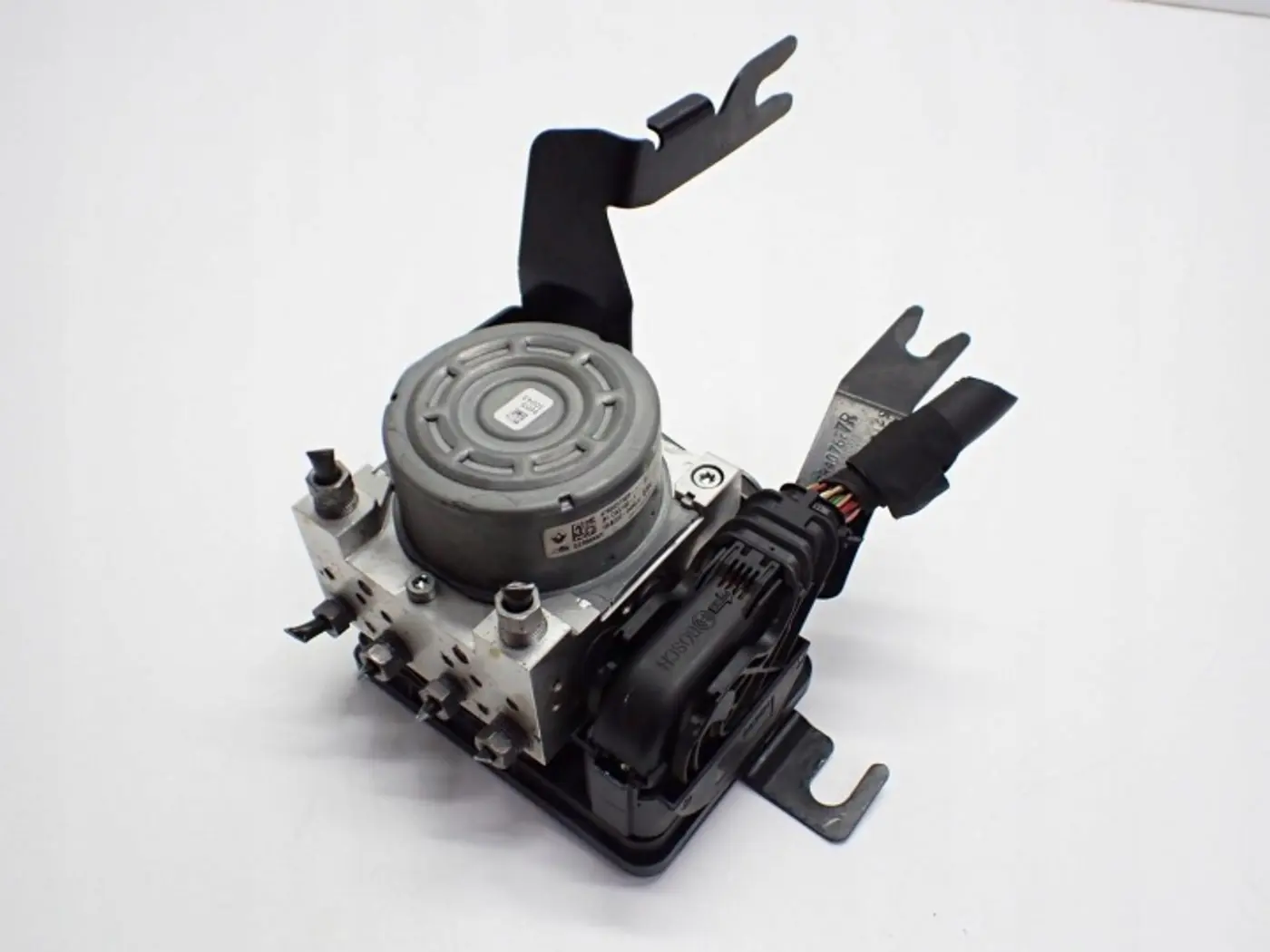 Блок ABS к Dacia Lodgy 2012