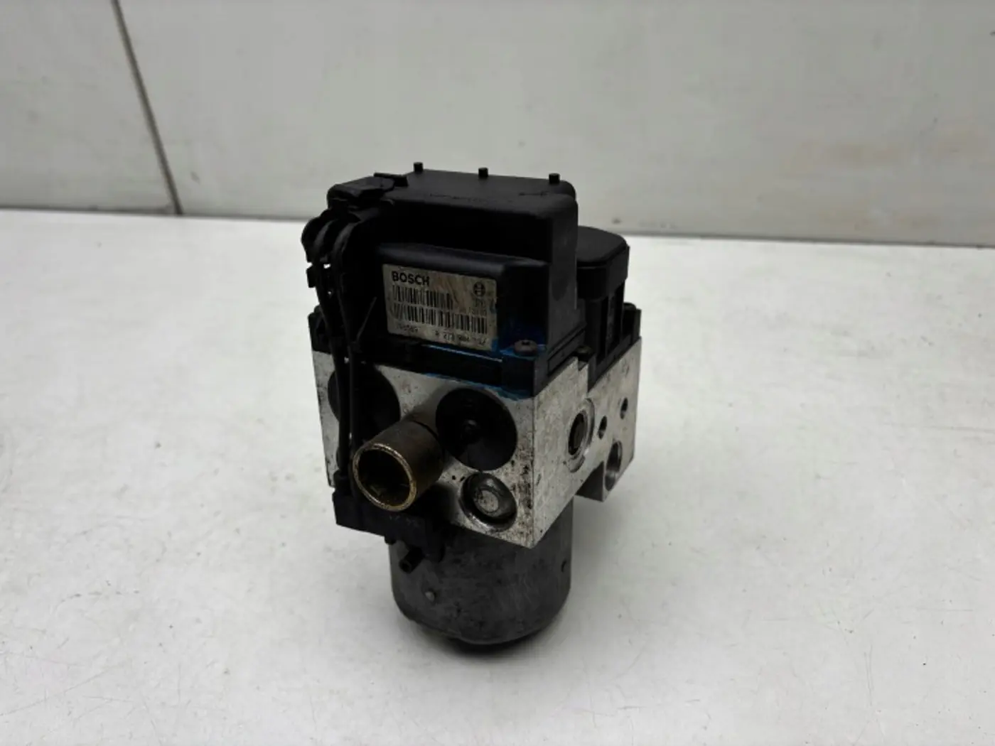 Блок ABS к Audi S6 1999