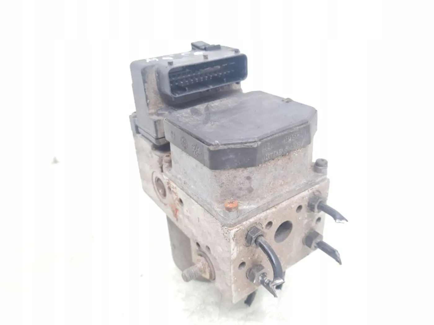 Блок ABS к Audi S6 1999