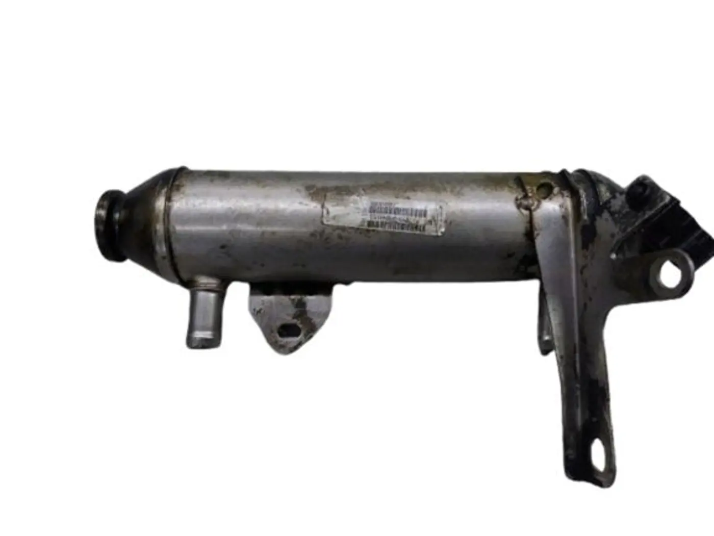 Радиатор EGR к Fiat Bravo 2007