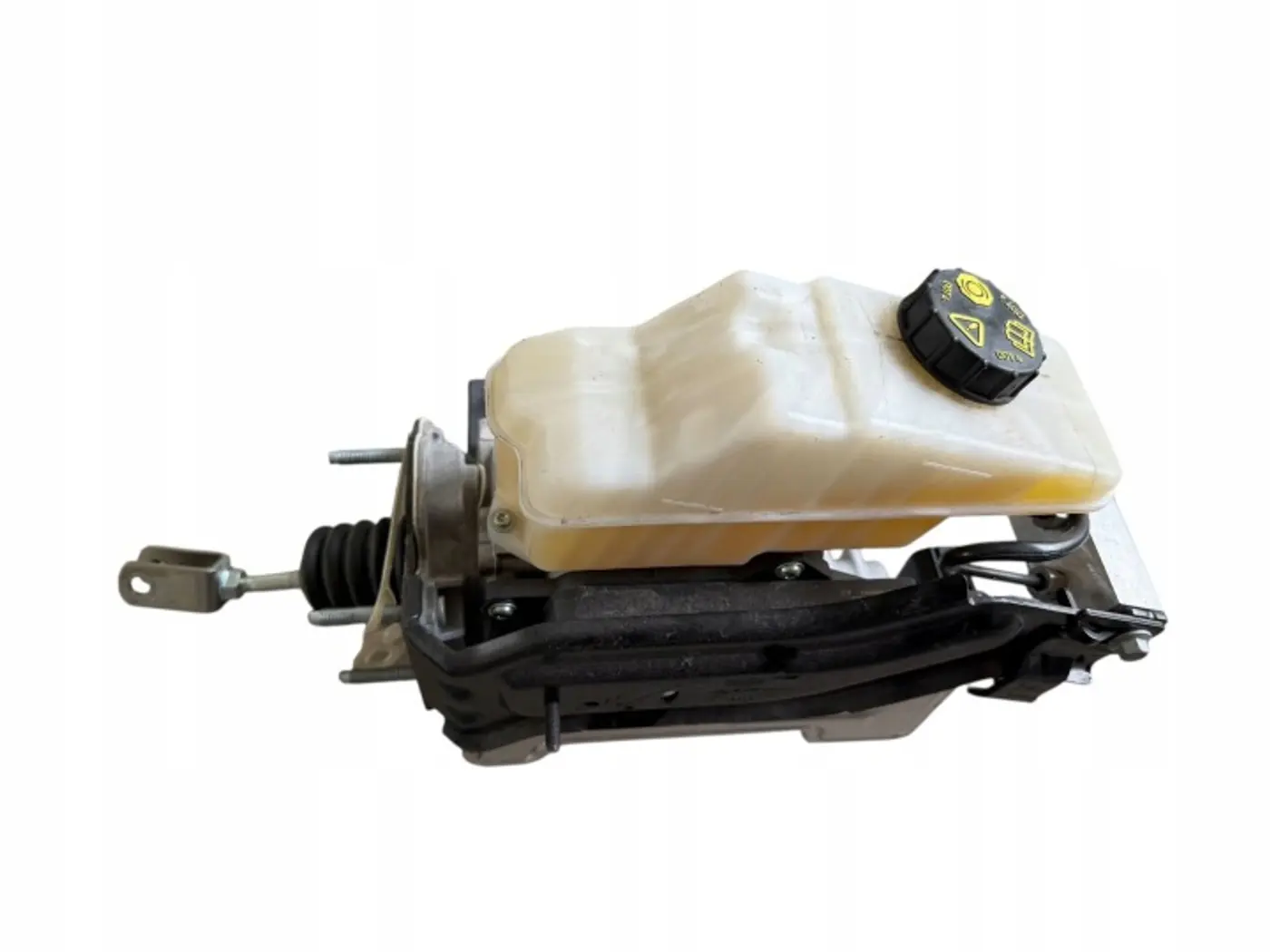 Блок ABS к Ford Ranger 2006
