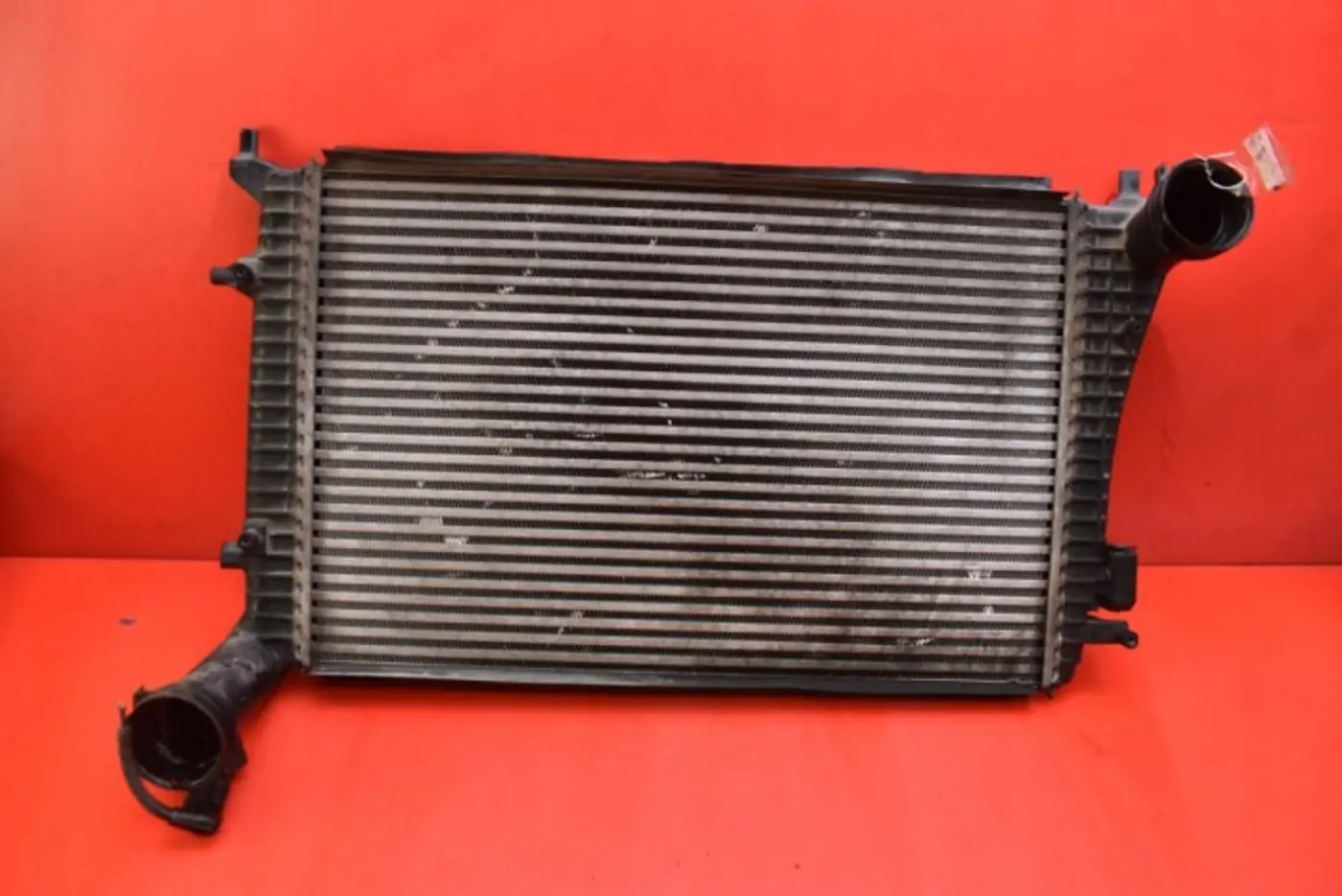 Интеркулер к SEAT Leon 2005