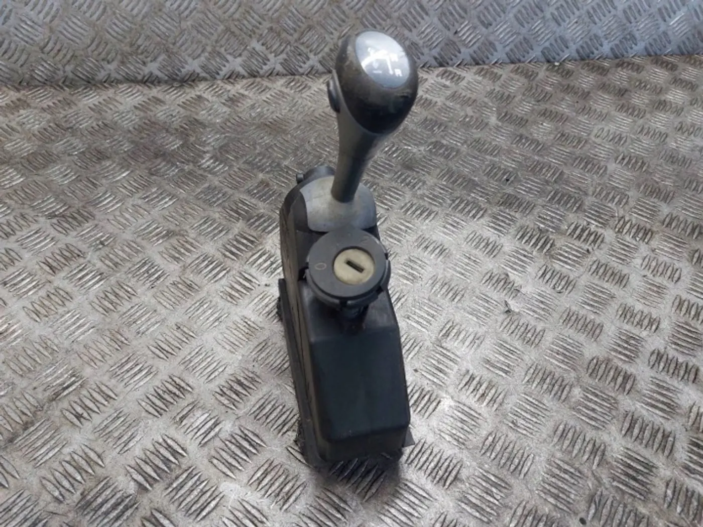 Кулиса к Smart Fortwo 1998